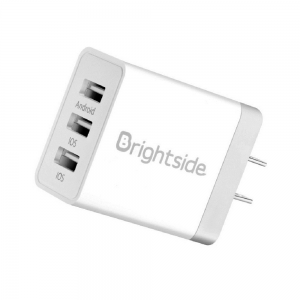 ADAPTADOR TRIPLE SALIDA USB / BSCH-I3B