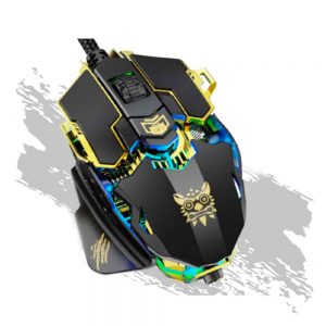 Mouse Gaming – Ref CW901 / Onikuma