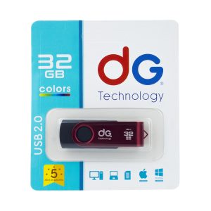 Memoria USB 32GB – DG